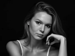 AshleyTraill live real hd