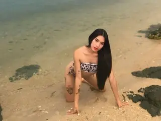 AthenaFoster lj lj video