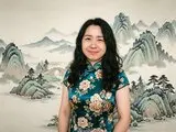 AuraraFeng livesex naked cam