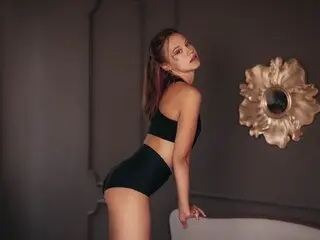 AureliaSpring real livejasmin.com amateur