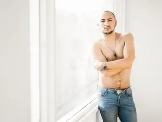 AustinModrick jasmin naked real