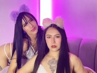 AviAndHayli livejasmin.com private video