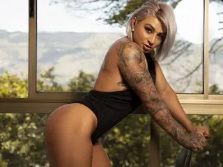AvrilGray hd private camshow