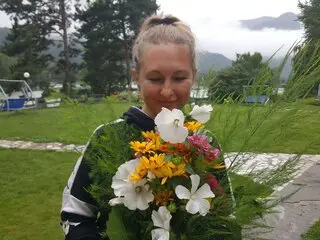 AvroraKuru show video livejasmin.com