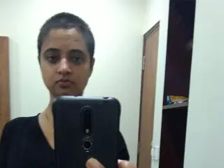 AxNa naked online cunt