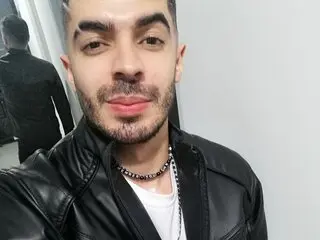 AxeelConnor cunt livejasmin jasmin