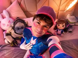 AxeellCullens cam camshow amateur