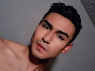 AxelBertmon private real porn