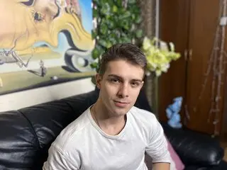 AxelHarrison cam private lj