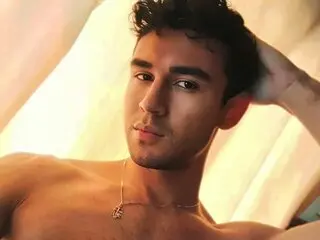 AxelMourad jasmin hd video