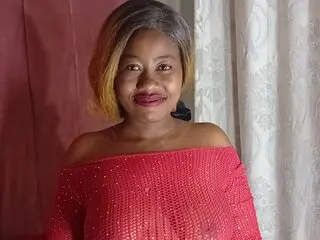 AzaniaCele real camshow cunt