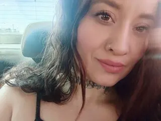 AzucenaRuacho cunt show private
