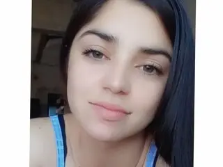 AzulCieli jasmin livejasmine webcam