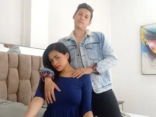 AzunaAndKiry show pics livejasmin.com