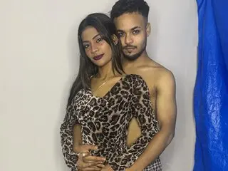 AzzuMuskan real real webcam