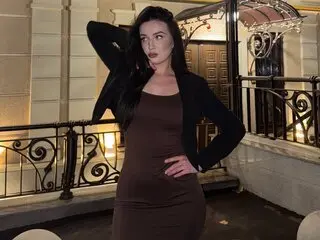 BarabaraCure livejasmin webcam webcam