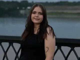 BarbaraPirce ass real cam
