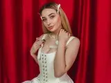 BarbaraRosy shows cunt livejasmin