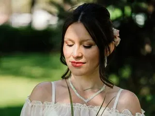 BarbaraSmith hd video show