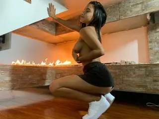 BarbaraVeleir hd cunt video