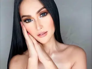 BarbieMich show anal real