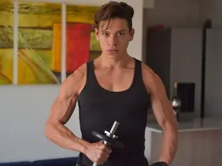 BaxterThompson recorded cam online