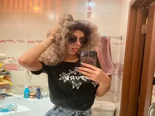 BeaTrix anal private jasminlive