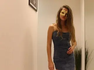 BeautyAriel webcam livejasmin live