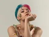 BelaMurr nude private show