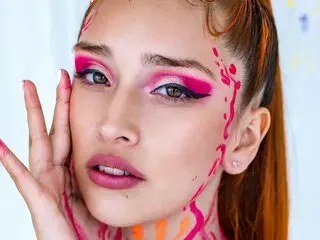 BellaCowen hd jasminlive real