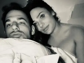 BelleandNetz porn ass cunt