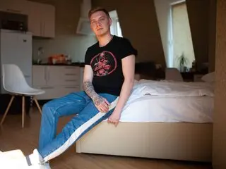 BenTroy real online show