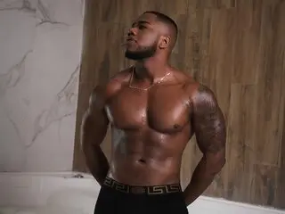 BenjaminAf recorded nude livesex