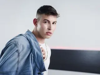 BenjaminMuller porn pics nude