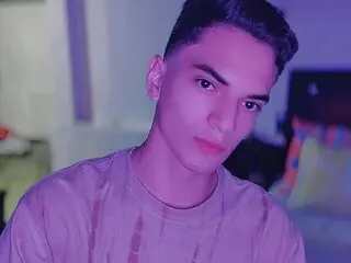 BenjaminPolk private ass video