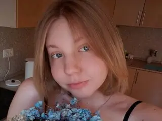 BertaCheyne show camshow live