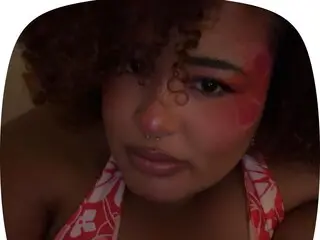 BimBoPrincess show video online