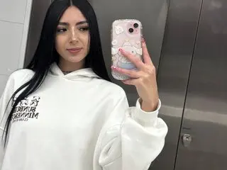 BlueRish video camshow private