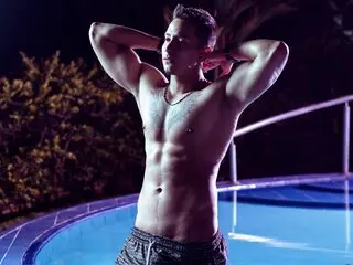 BrandonBailey livejasmine cam livejasmin.com
