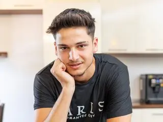BraydenJude live ass webcam