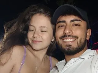 BrianAndWendy live pics real