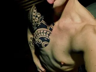 BrianKenneth porn webcam jasmin