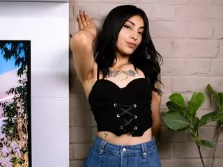 BrunnetAlba amateur livejasmin.com ass