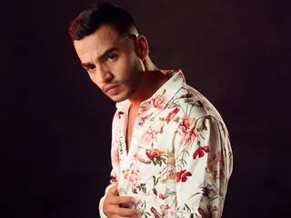 BrunodeLuca nude ass photos