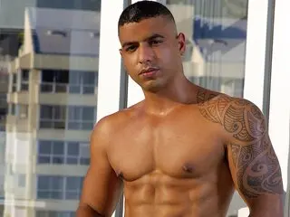 CaioCruz private shows jasmin