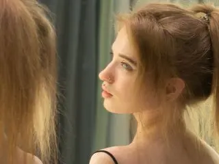 CalviaFreya free live livesex