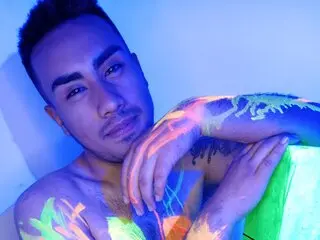 CalvinRay live livesex videos