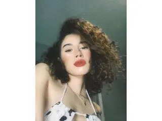 CamiLuz livejasmin real cunt