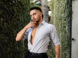 CamiloSolerr live real amateur