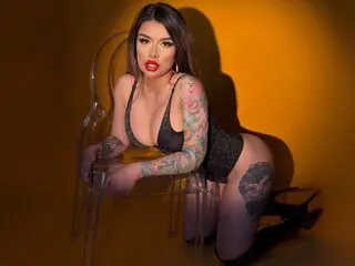 CapriAndersen free hd jasminlive
